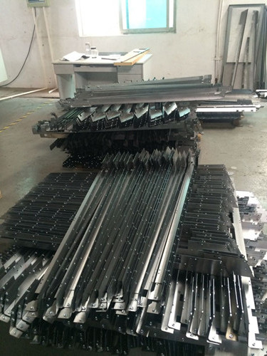 合肥市鈑金加工產(chǎn)品的價(jià)格走向