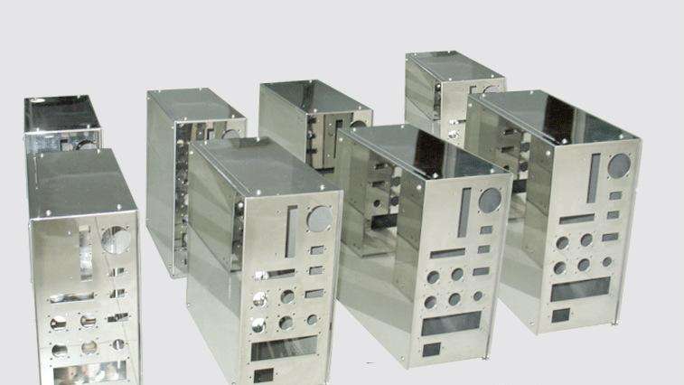 錦州市家用電器鈑金加工