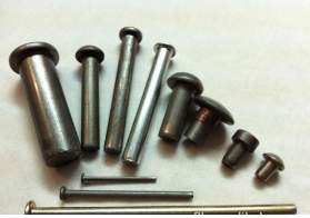 韶關(guān)市緊固件鉚釘鉚合方式特點(diǎn)