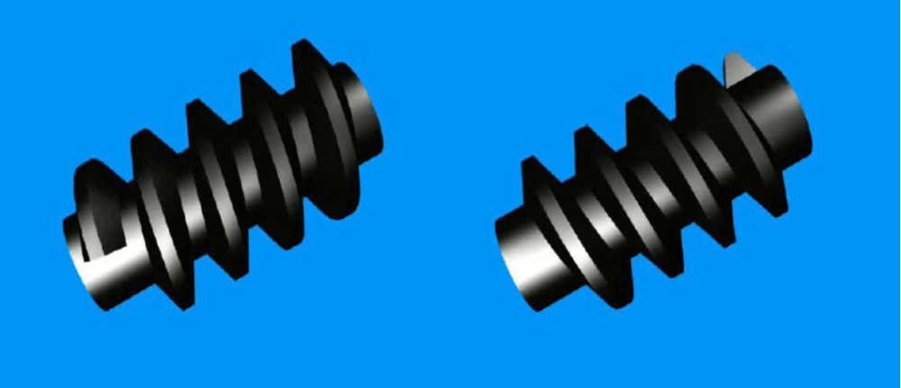 韶關(guān)市鈑金件上的螺母、螺釘種類介紹