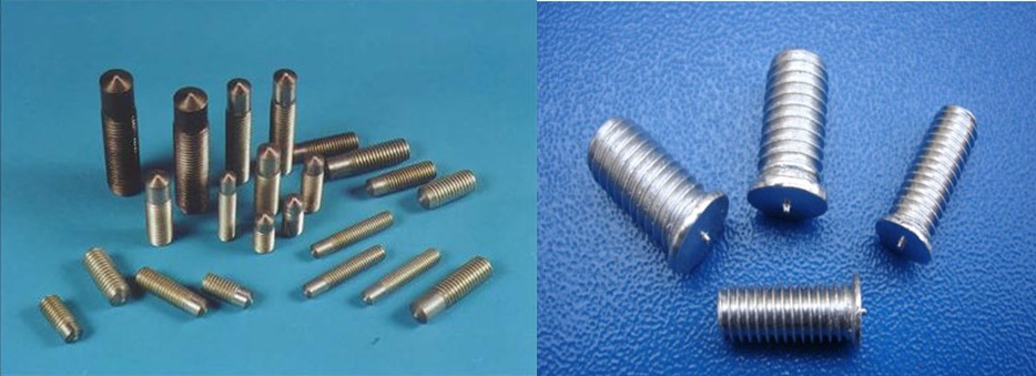 韶關(guān)市緊固件焊接螺柱焊接